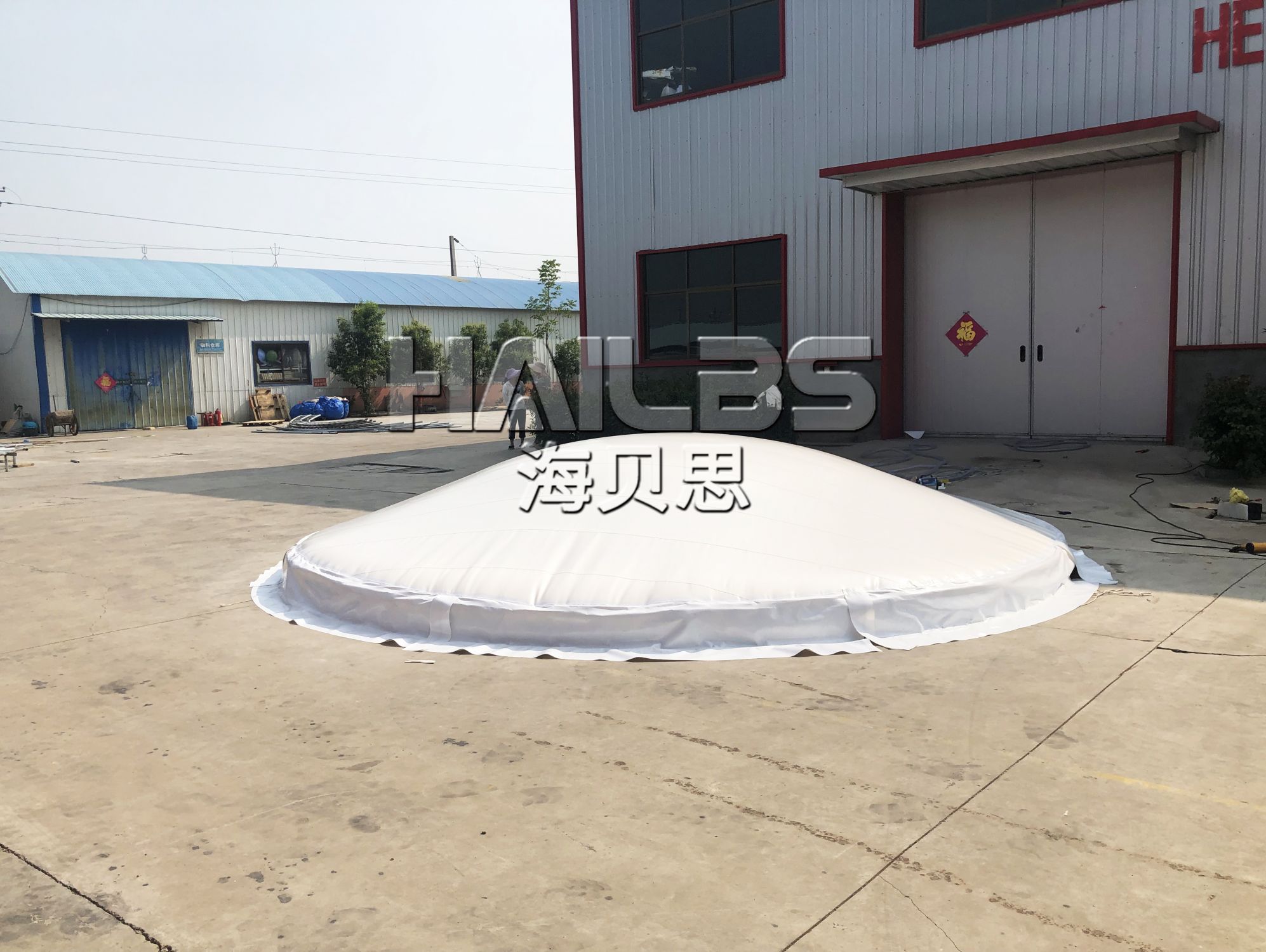 河北邢臺(tái)室內(nèi)單球蹦蹦云