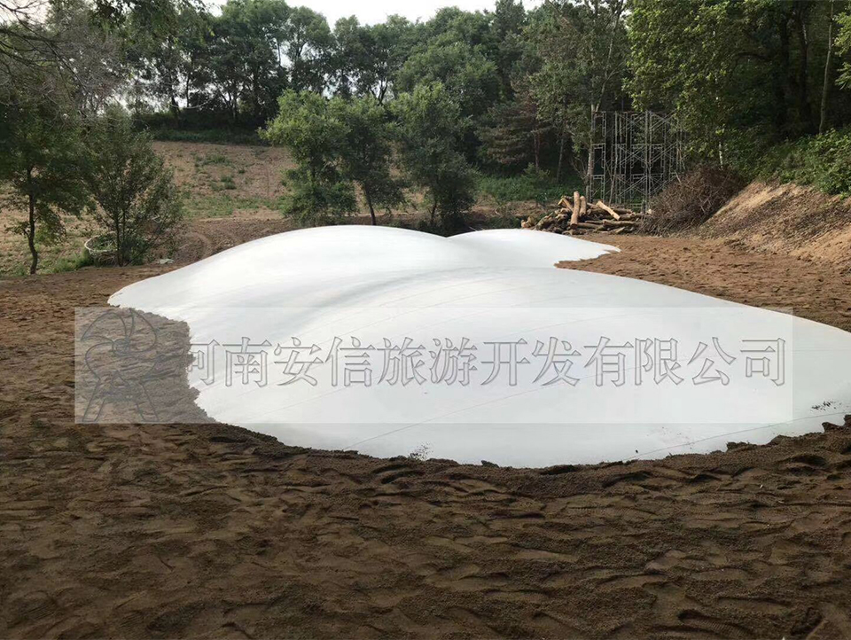 黑龍江三球蹦蹦云