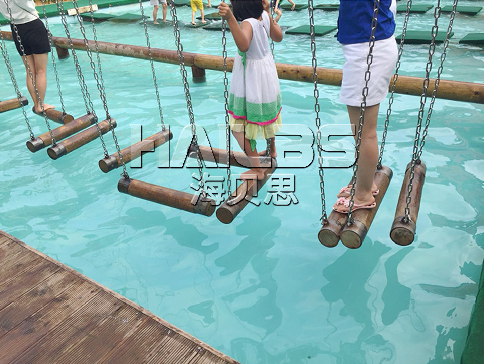 趣橋世界項目
