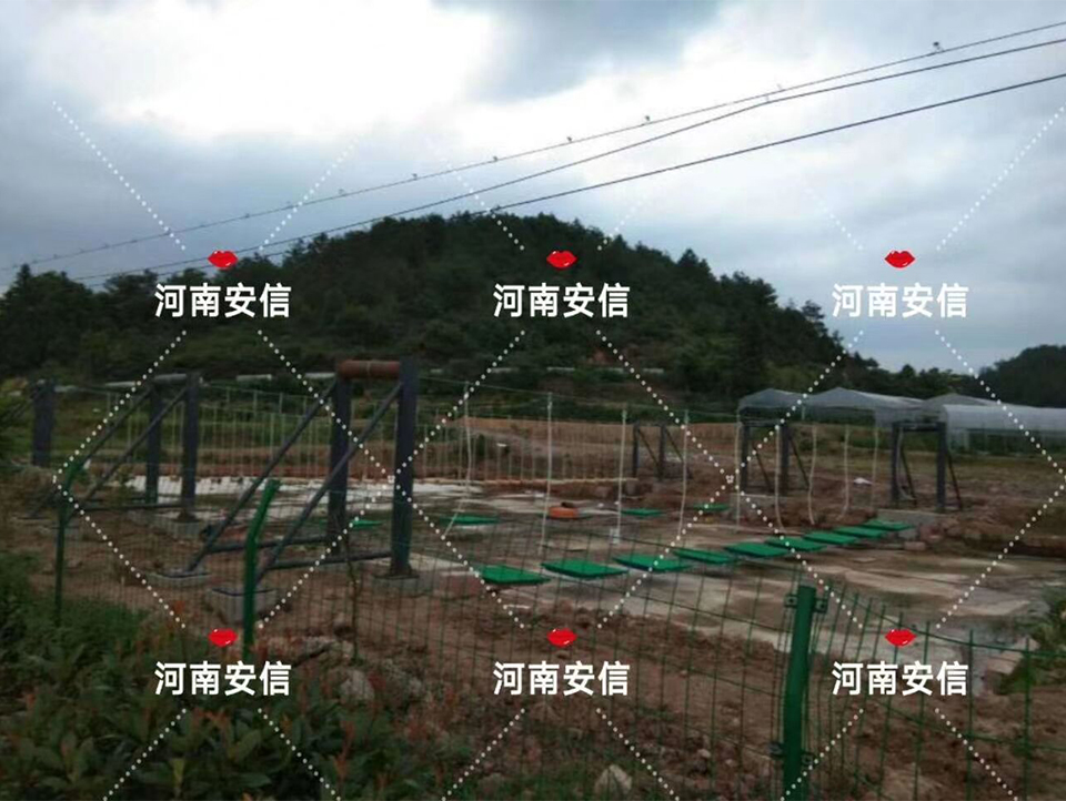 浙江玉橋水上浮橋