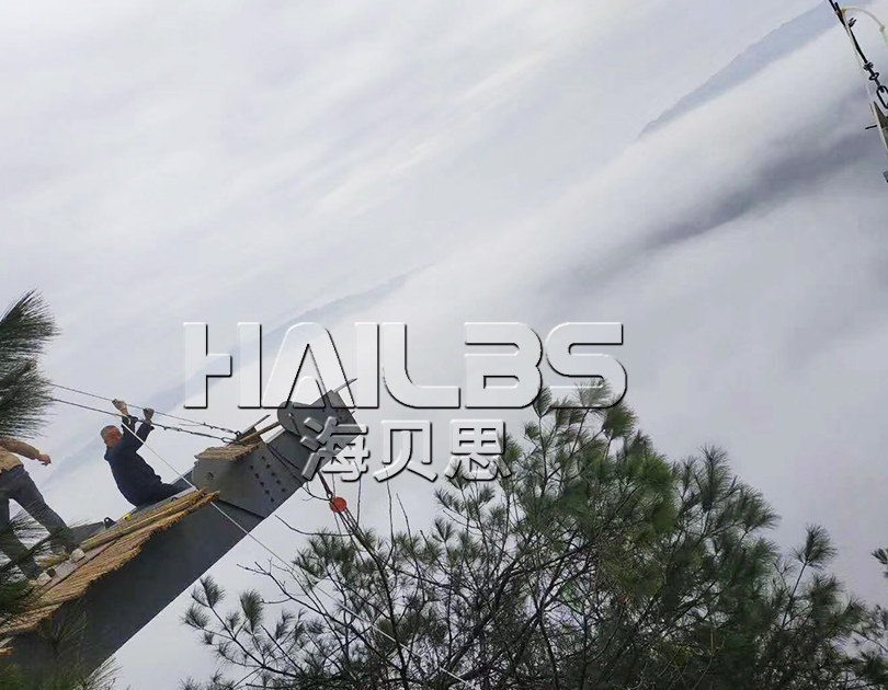湖南懸挑景觀平臺(tái)
