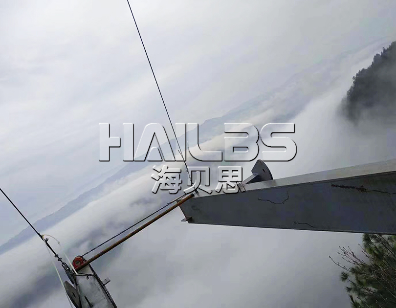 湖南懸挑景觀平臺