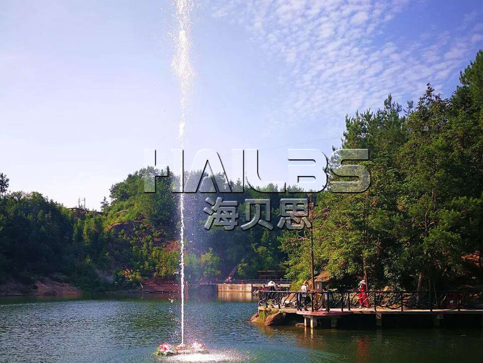 河南喊泉設(shè)備廠家
