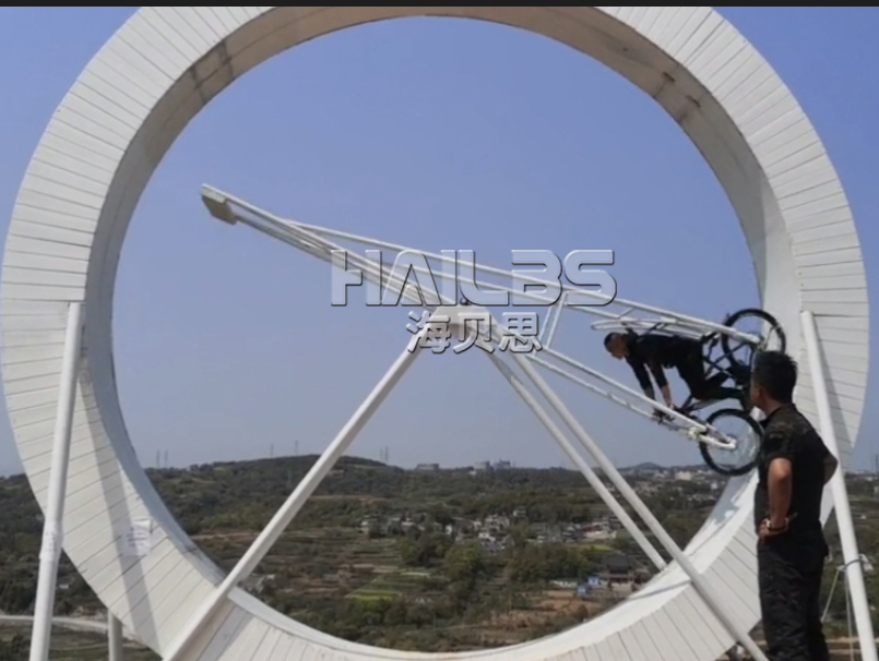360單車