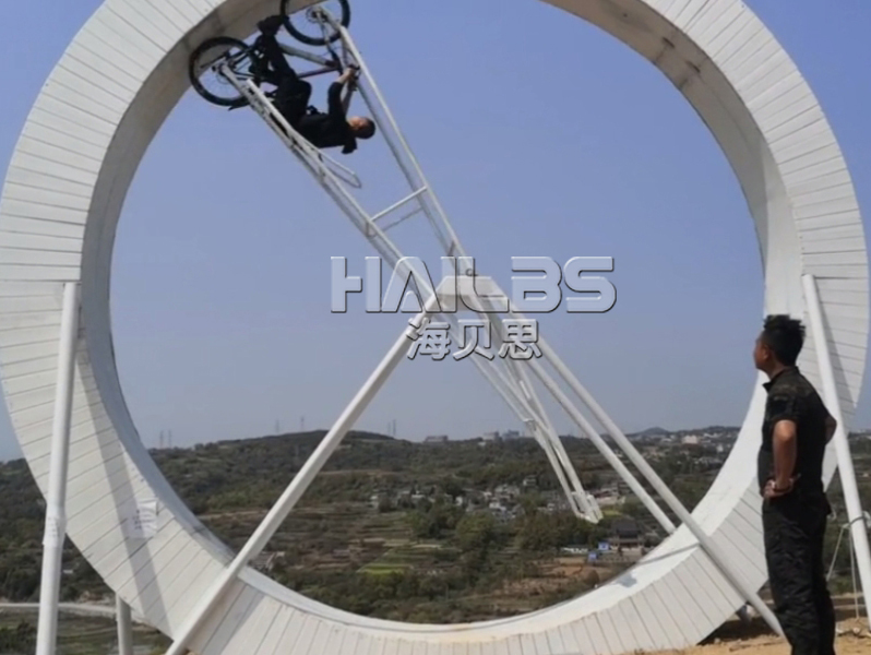 360單車