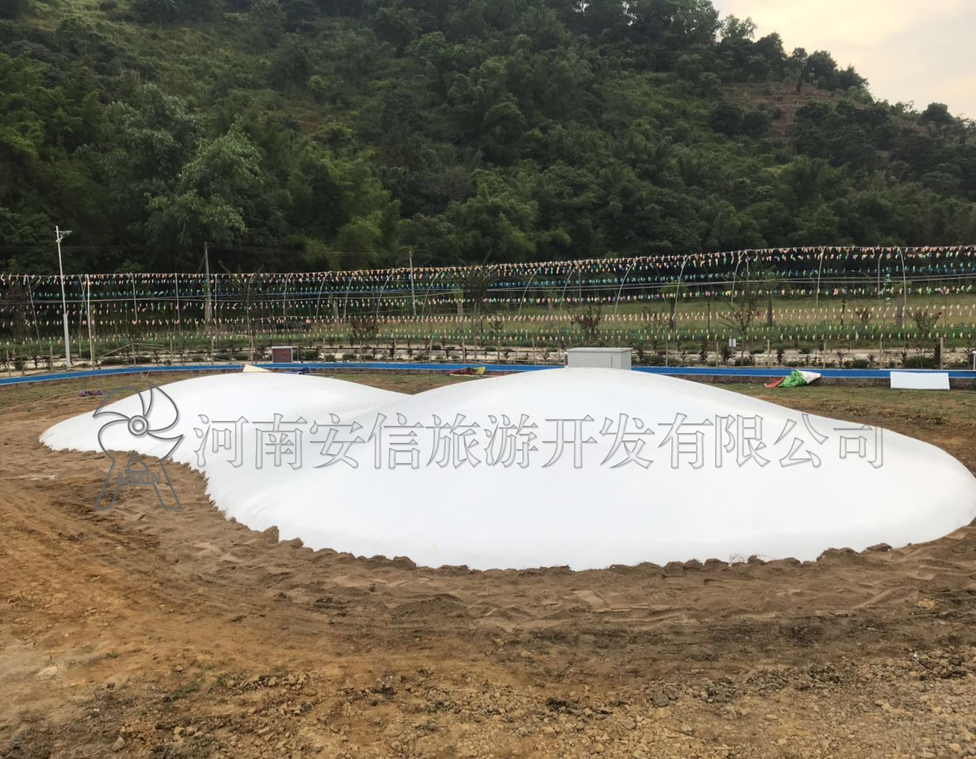 廣東省云浮市二球蹦蹦云