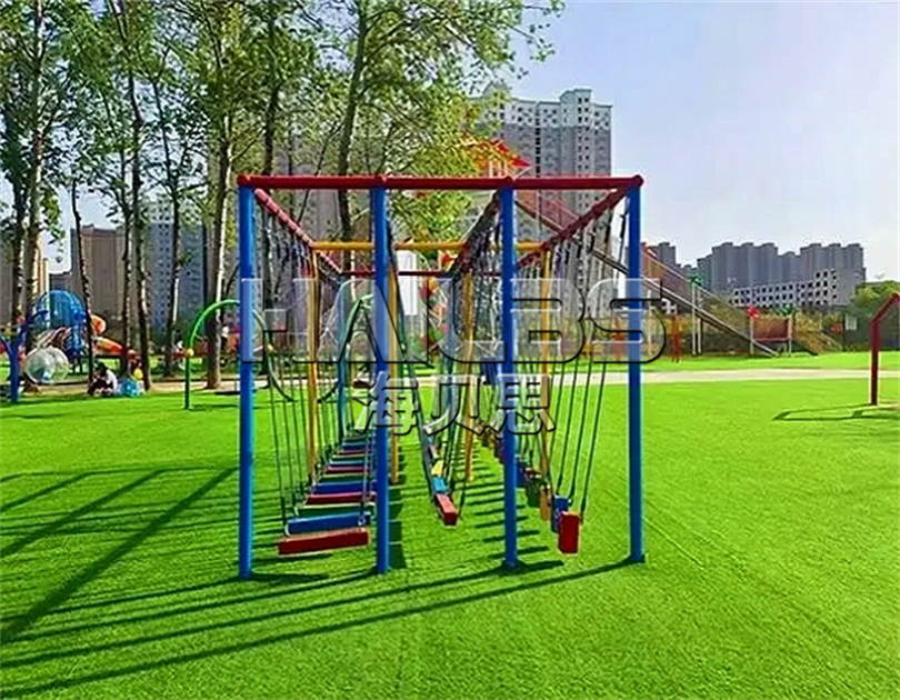 湖北潛江小龍蝦無動力樂園