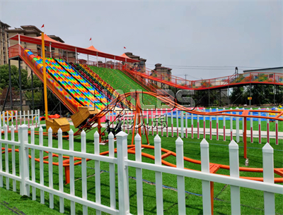 安徽無(wú)動(dòng)力親子樂(lè)園
