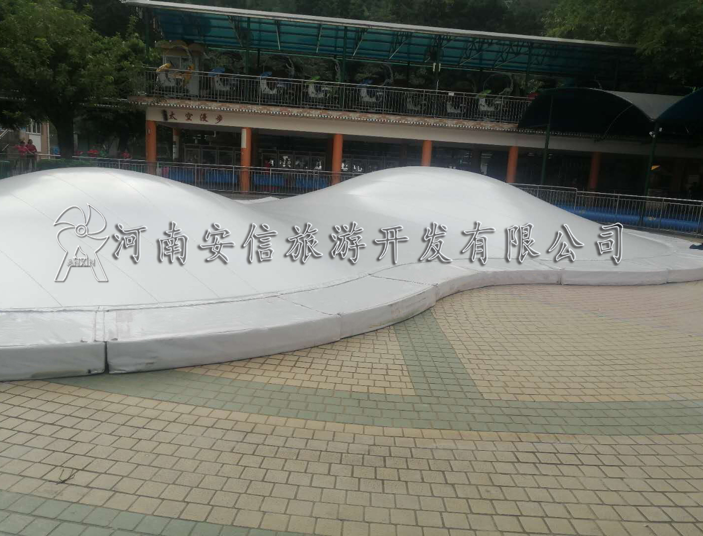 廣東省深圳市含基礎(chǔ)雙球蹦蹦云