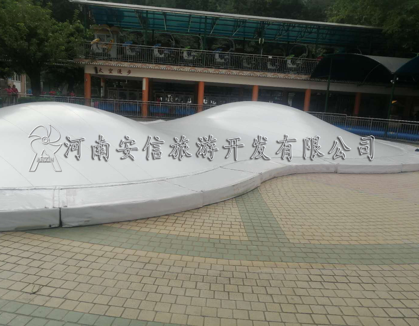 廣東省深圳市含基礎(chǔ)雙球蹦蹦云
