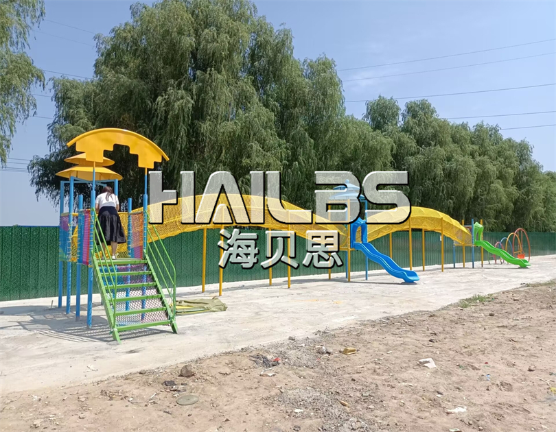 安陽(yáng)內(nèi)黃無(wú)動(dòng)力親子樂(lè)園