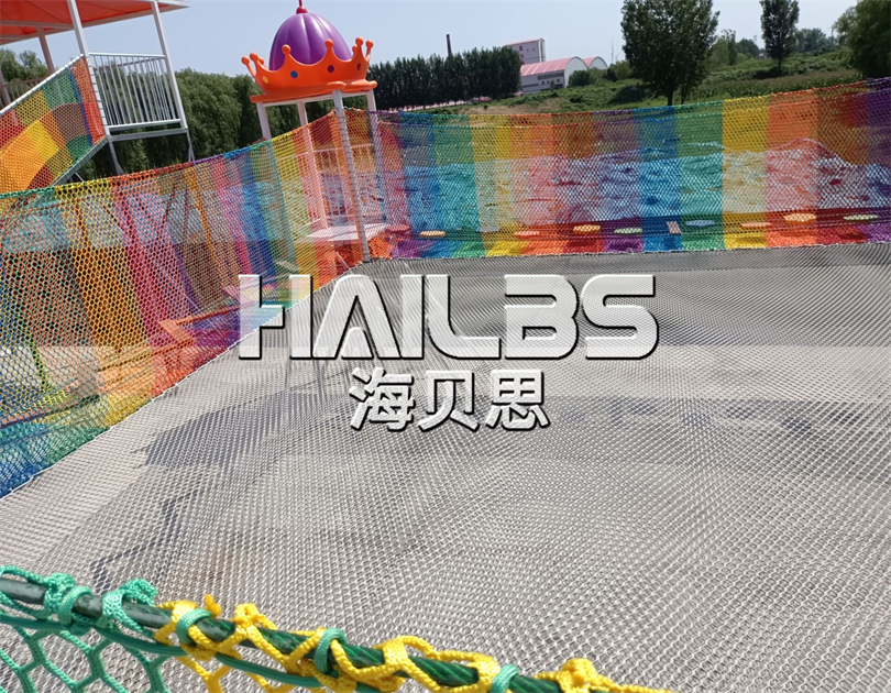 安陽(yáng)內(nèi)黃無(wú)動(dòng)力親子樂(lè)園