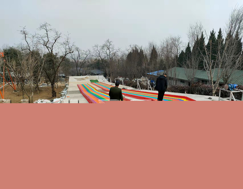 陜西寶雞無(wú)動(dòng)力樂(lè)園