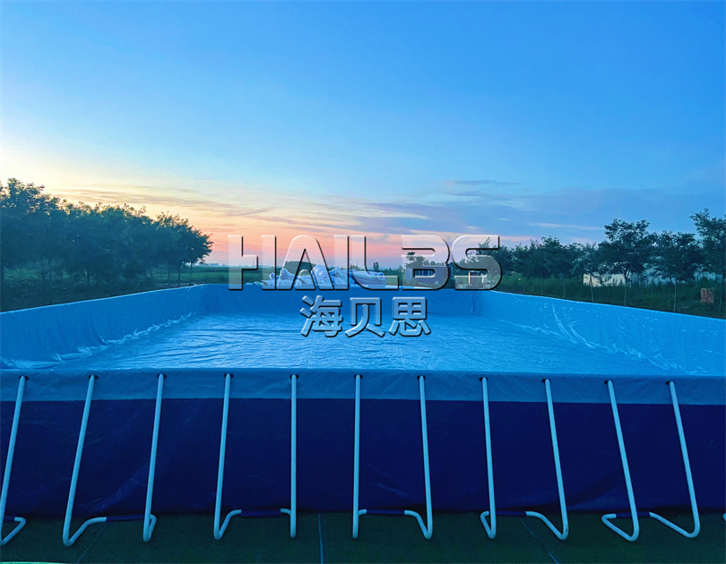 河北滄州水上樂園