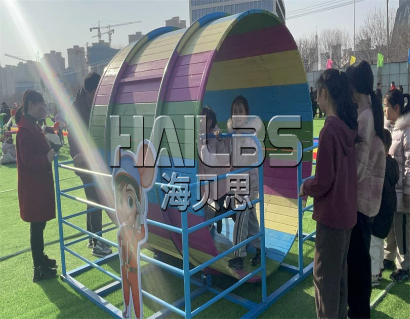河北衡水舒克悅團(tuán)無(wú)動(dòng)力親子樂(lè)園