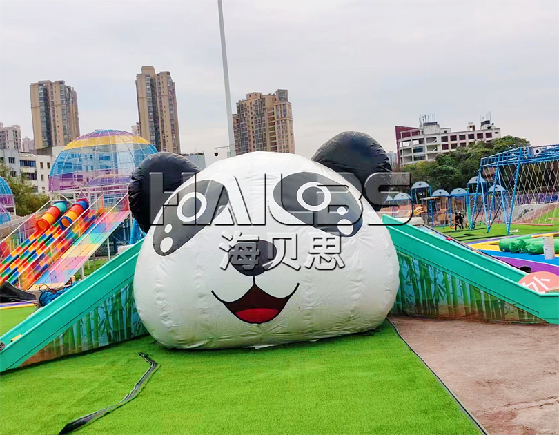 湖南株洲麥琪寶寶親子樂園