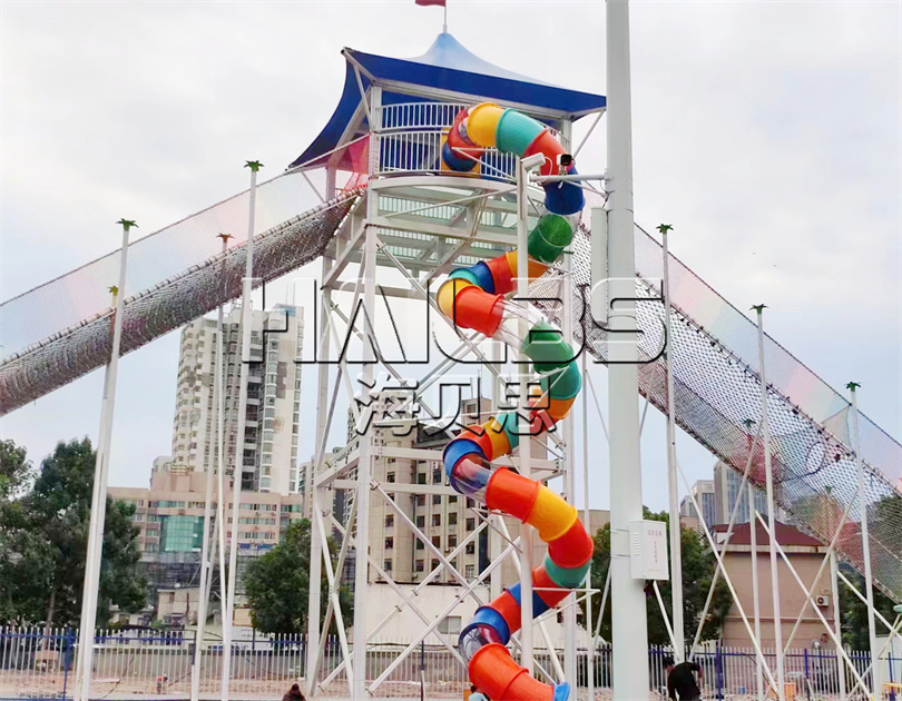 湖南株洲麥琪寶寶親子樂園