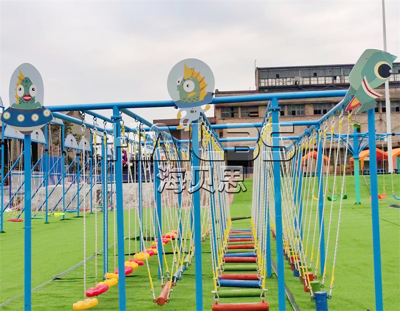 湖南株洲麥琪寶寶親子樂園