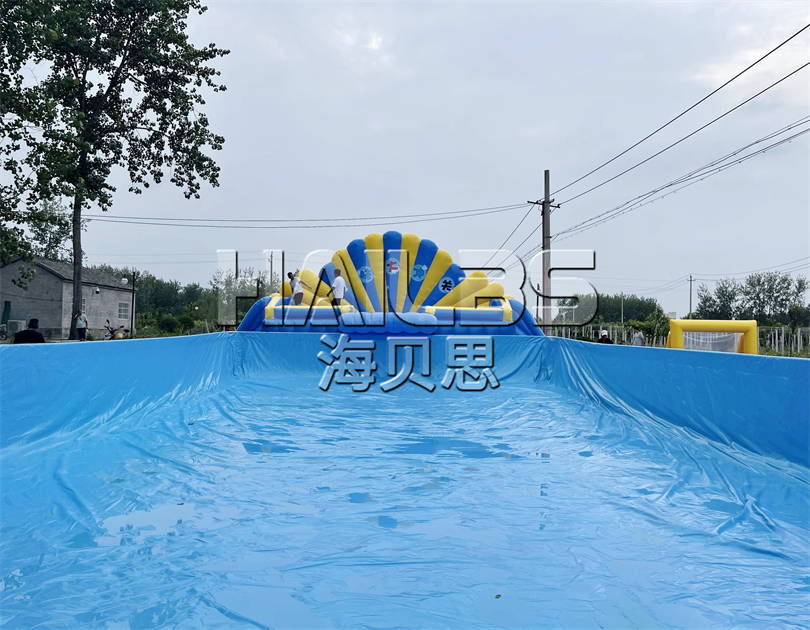 江蘇水上樂(lè)園