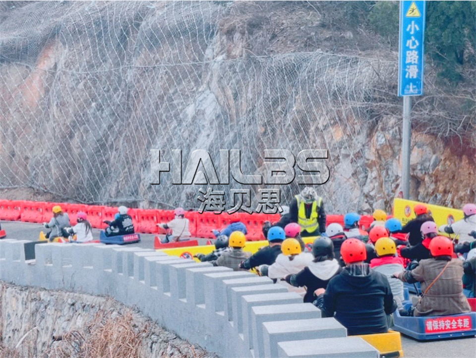 網(wǎng)紅山地滑車