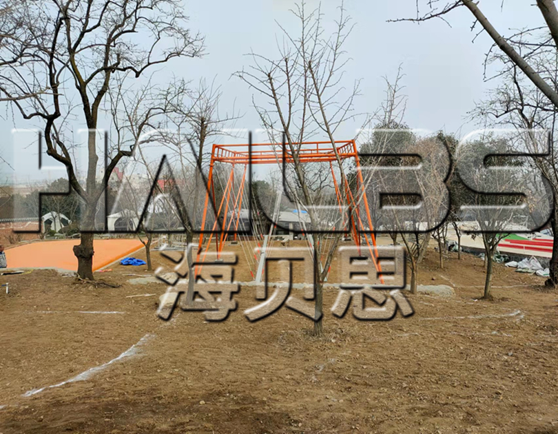 陜西寶雞無(wú)動(dòng)力樂(lè)園