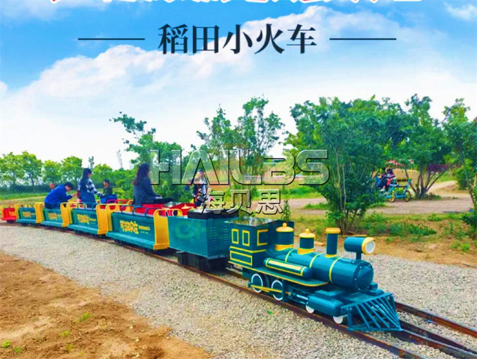 觀光小火車廠家